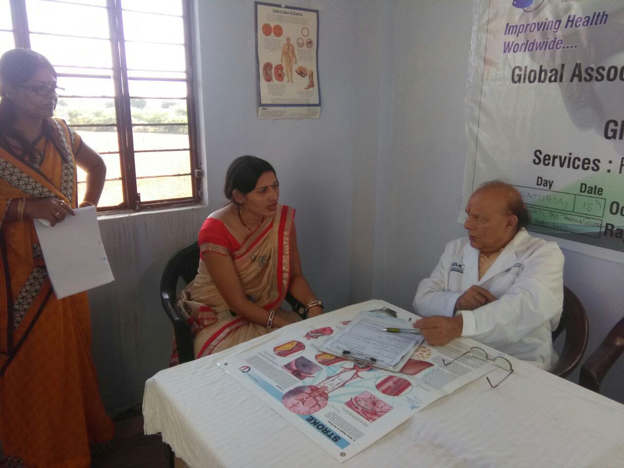 Consulting Patients about Chronic Disease Self-Management image