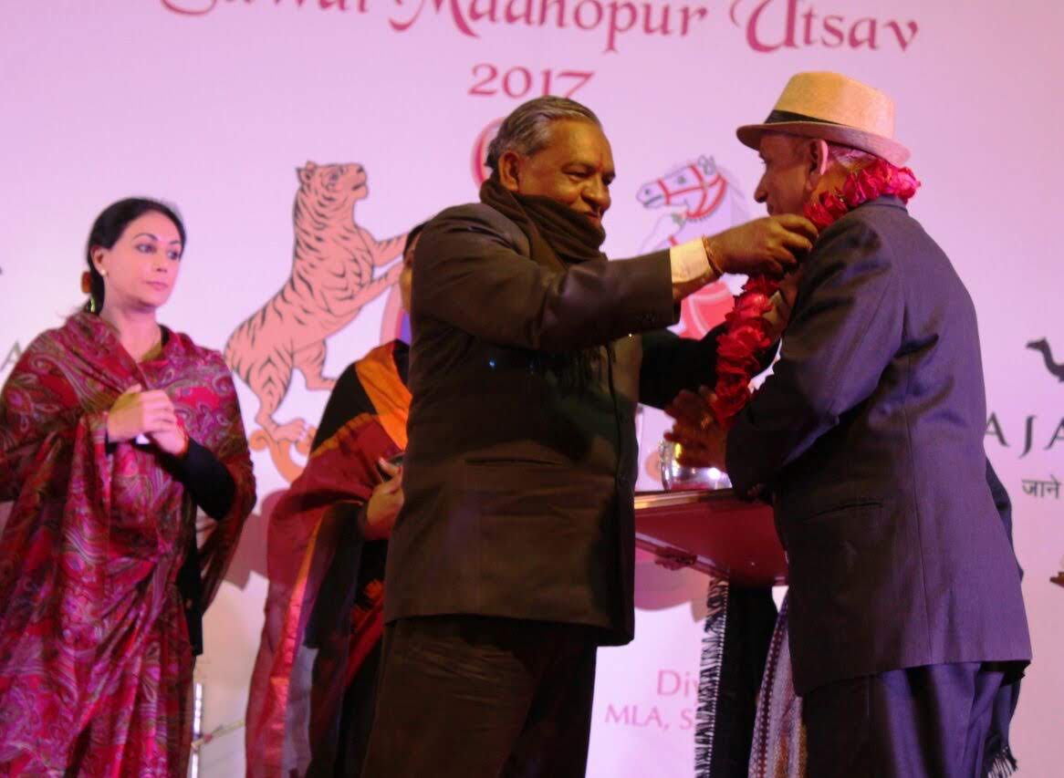 Let's Change The World With Humanity Image